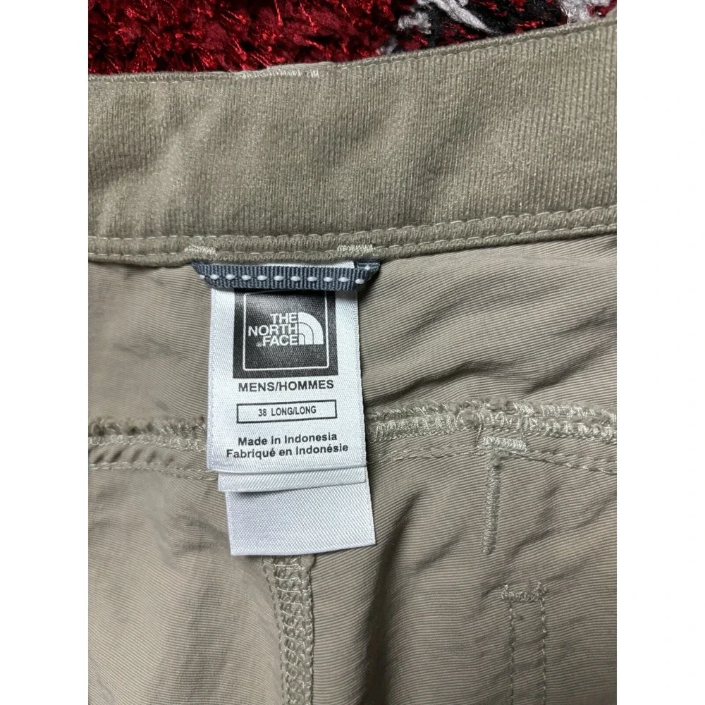 The North Face north face